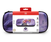 PowerA Licencjonowane Etui slim na konsole Metroid Prime 4: Beyond - 1471593 - zdjęcie 2
